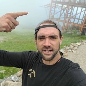 Meet your Posher, Joshua